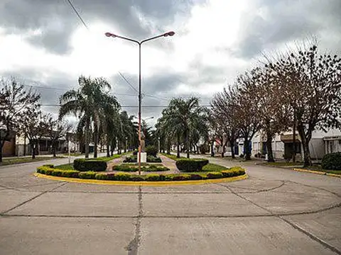 VENDO CAMPO HUMBOLDT