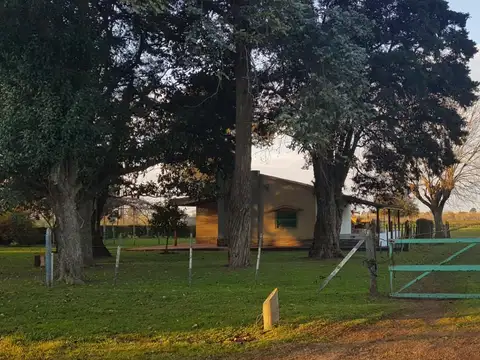 VENTA DE CAMPO