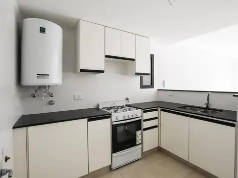 Departamento en Alquiler al Norte