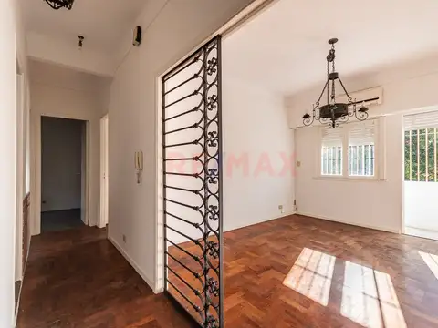 VENTA MATADEROS DEPTO 3 AMBIENTES BALCON APTO CRED