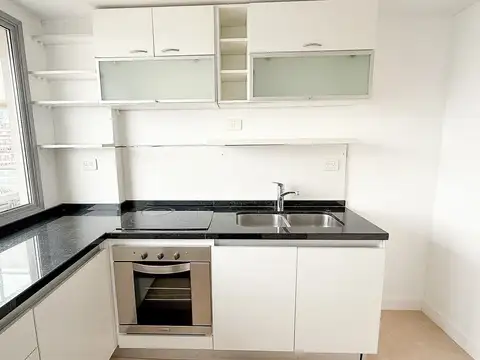 Departamento en Alquiler 9 años