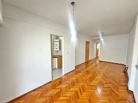 Semipiso de 1 dormitorios en venta en Rosario