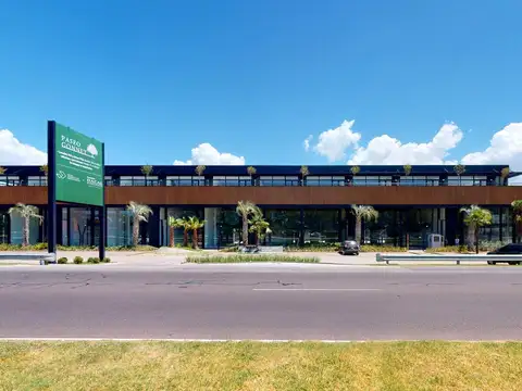 Cno Centenario y 493 - Paseo Gonnet - Local 5