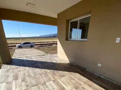 Casa en Alquiler de 3 dormitorios