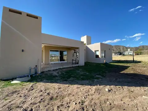 Casa en Alquiler en San Luis, $ 1.500.000