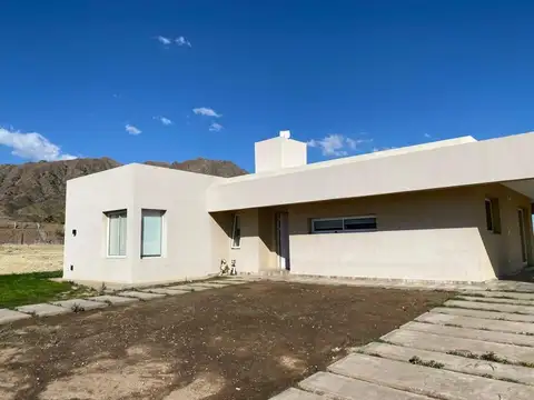 Casa en Alquiler 12 años