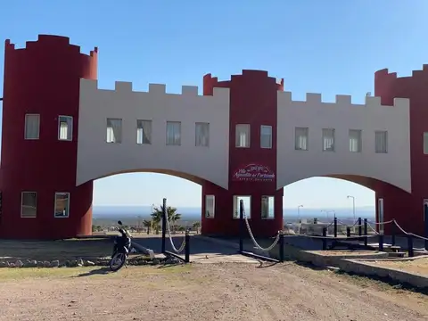 Alquiler casa Villa Aguadita del Portezuelo