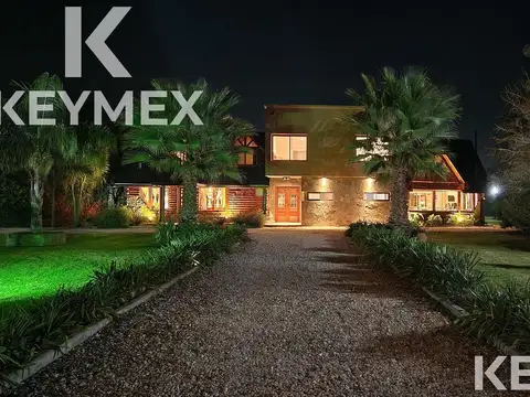 Casa en Venta de 4 dormitorios