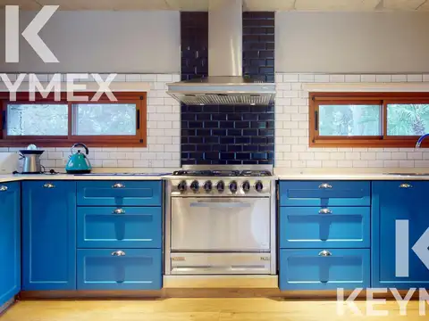 VENTA CASA EN CAMPOS DE ROCA 3 DORMITORIOS