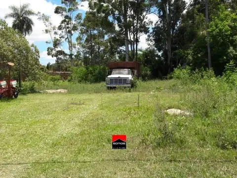 Terreno en Concepcion