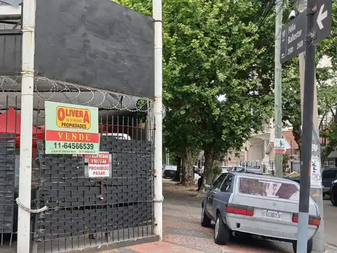 Avenida Presidente Perón 4000