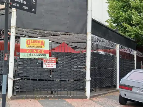 Terreno en venta en General San Martin