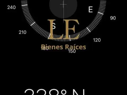 Terreno en Venta en El Naudir, USD 17.000