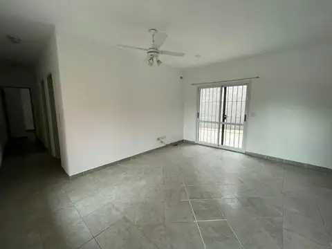 Departamento en Alquiler de 3 ambientes