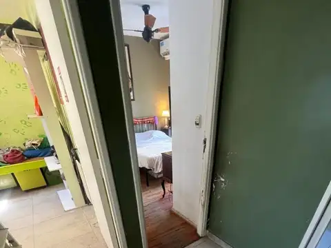 Venta 4 amb Balcon aterrazado. Parrilla