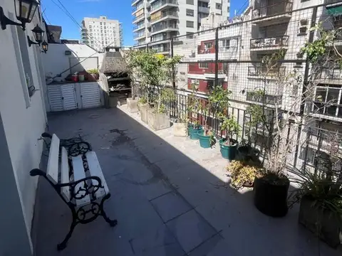 Venta 4 amb Balcon aterrazado. Parrilla