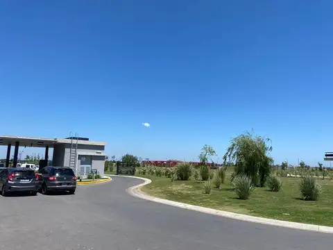 Venta Lote Barrio Carpinchos Nordelta