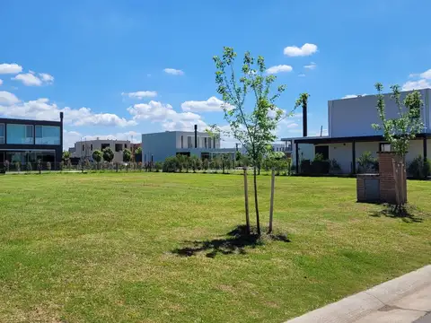 Terreno en Venta 16  mts Frente