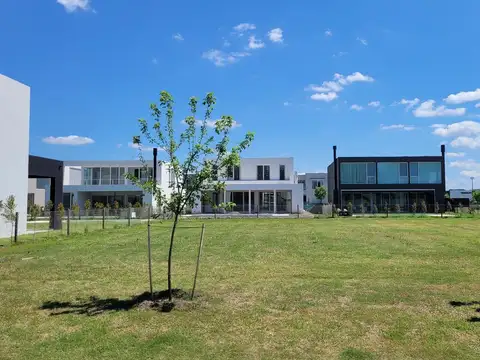 Venta Lote Barrio Carpinchos Nordelta