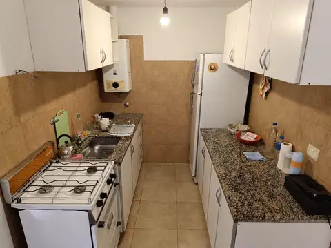 Departamento en Venta en Luis Agote, USD 56.500