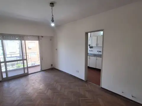 VENTA DEPARTAMENTO 1 DORMITORIO LOURDES