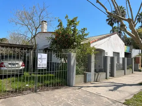 Rivadavia N°155, Castelli