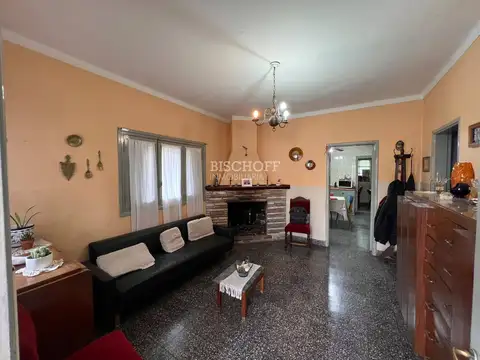 Casa en Venta de 2 dormitorios