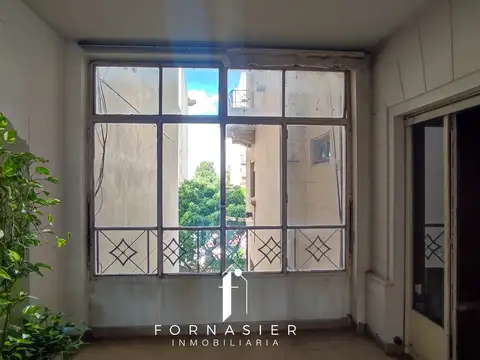 Leandro N. Alem 1000