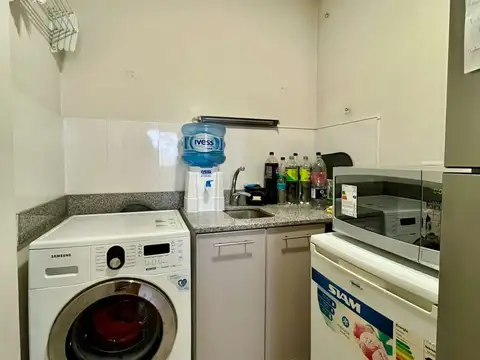 Departamento en Venta 18 años