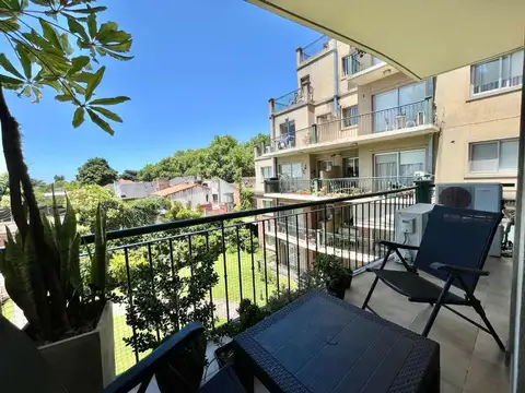 Departamento en Venta en Adrogue, USD 209.000
