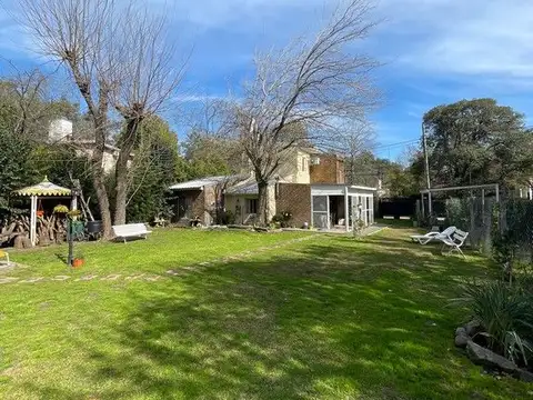Casa en Venta 10 años