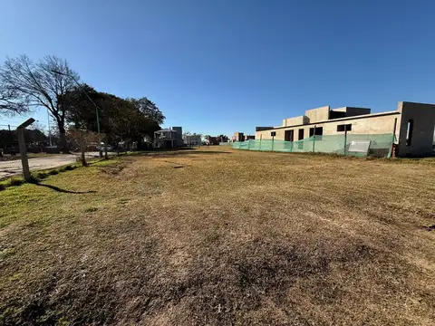 VENTA TERRENO EN SOLARES DE PAUCKE