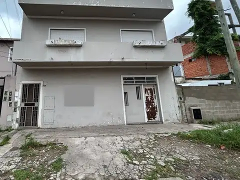 VENTA CASA MULTIFAMILIAR 6 AMB EN CIUDAD MADERO