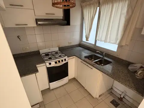 Departamento en Alquiler en Belgrano, $ 750.000