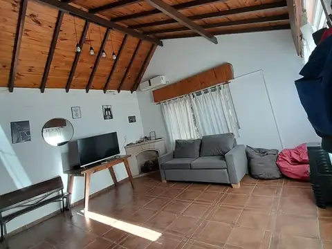 EXCELENTE CASA EN VENTA EN LA REJA APTO CREDITO