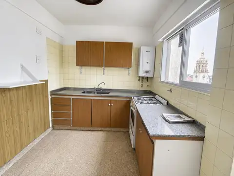 Departamento en Alquiler de 2 dormitorios