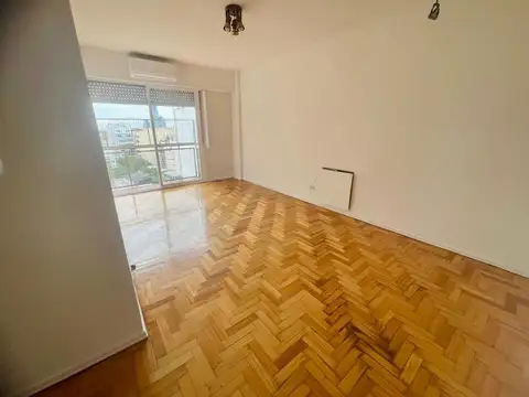 Av San Isidro Labrador al 4500