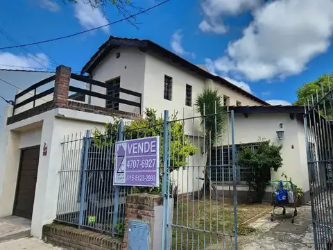 CASAS - CASA - FLORIDA B, GRAN BS. AS. NORTE