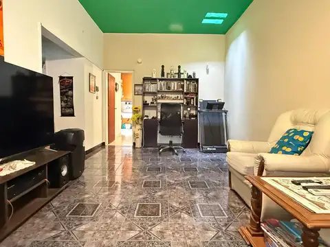 Casa en Villa Juan Martín de Pueyrredón