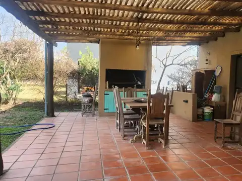 Casa en venta en Loma Verde.