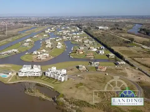 Barrio Náutico Albanueva - Santa María de las Conchas 4249
