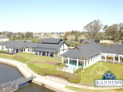 Barrio Náutico Albanueva - Santa María de las Conchas 4249