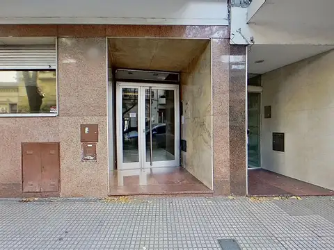 Oficina en Venta en Caballito, USD 110.000