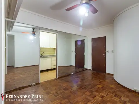 Departamento en Venta 50 años