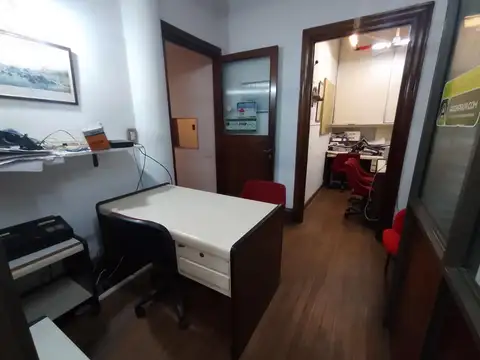 VENTA - OFICINA - MICRO CENTRO