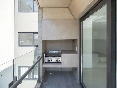 Departamento en Venta 2 años