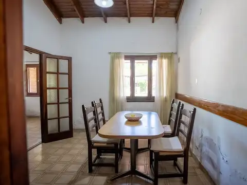 Casa en Venta 30 años