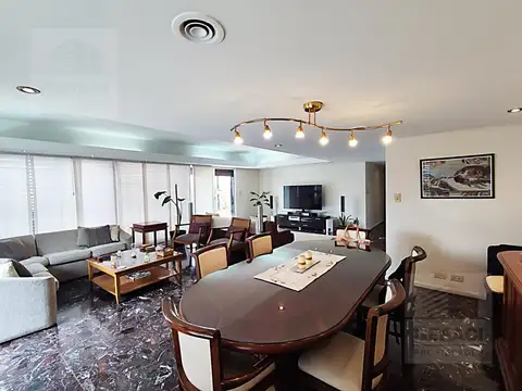 Departamento en Venta al Norte