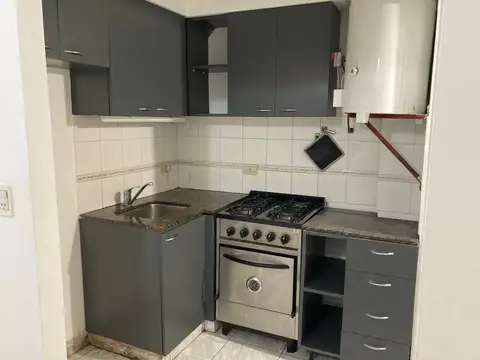 Departamento en Venta al Este