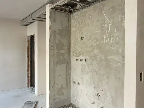 Departamento en Venta al Suroeste